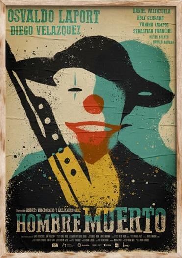 Фильм Покойник (2024)