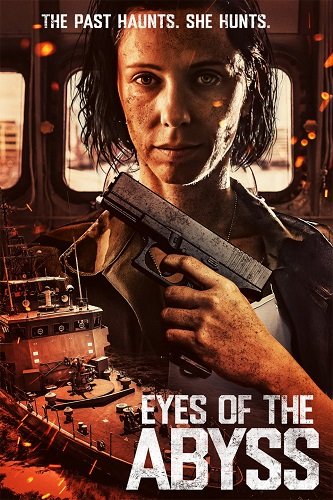 Фильм Глаза бездны (2025)
