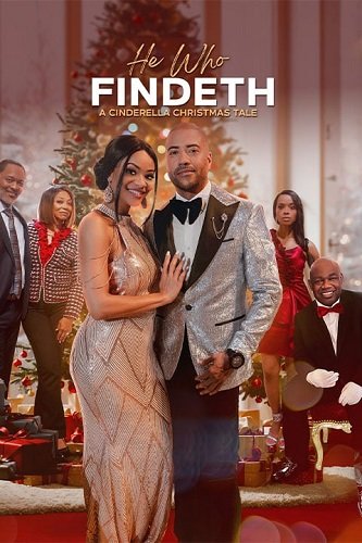 Фильм Тот, кто находит. Рождественская сказка о Золушке (2023)