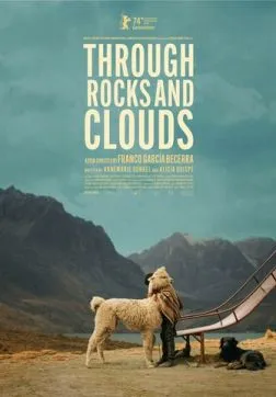 Фильм Сквозь скалы и облака (2024)