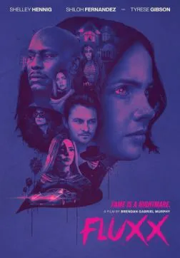 Фильм Флюкс (2024)