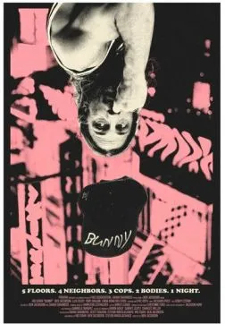 Фильм Банни (2025)