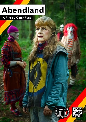 Фильм Запад (2024)