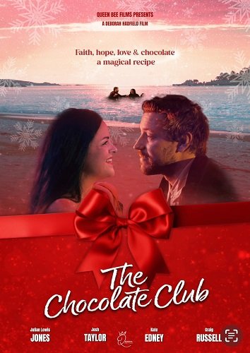 Фильм Шоколадный клуб (2025)