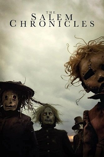 Фильм Салемские хроники (2025)