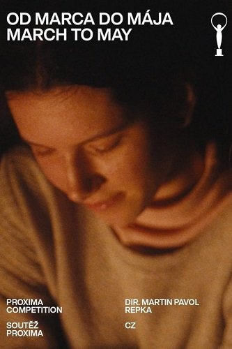 Фильм С марта по май (2024)