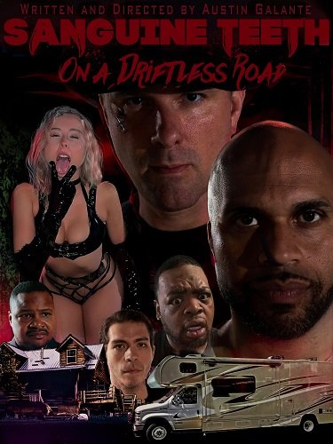 Фильм Кровососы на бездорожье (2025)